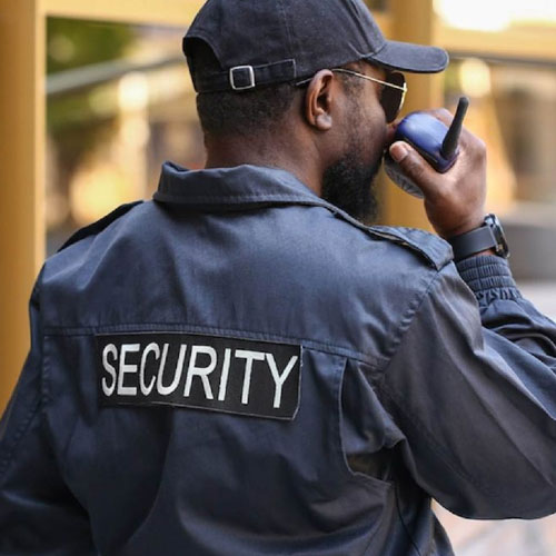 Welcome To Garuda Security Agency