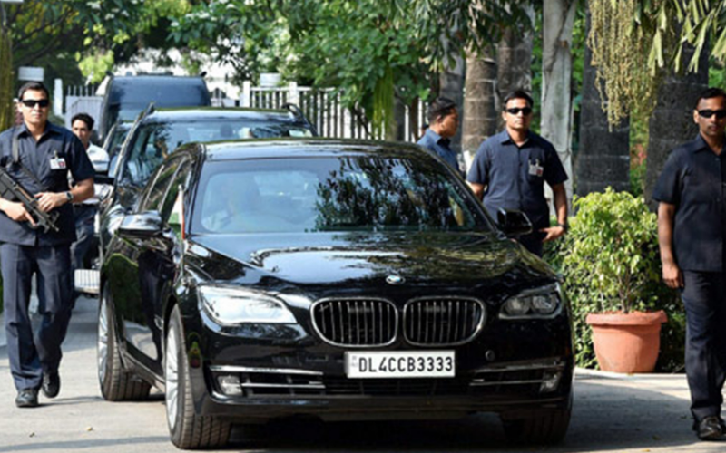 Garuda Security Agency