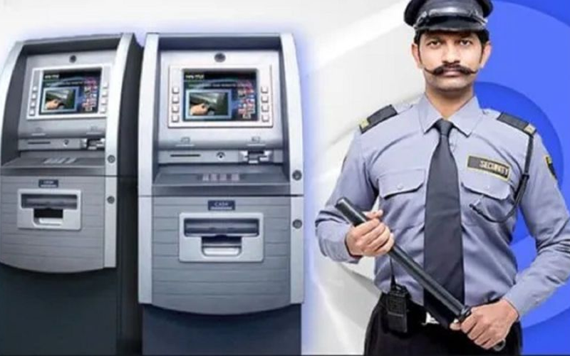 Garuda Security Agency