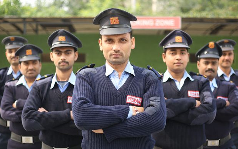 Garuda Security Agency