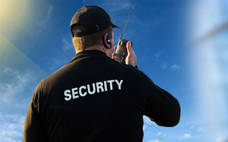 Garuda Security Agency