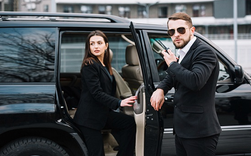 Best Bodyguard Services In Panipat