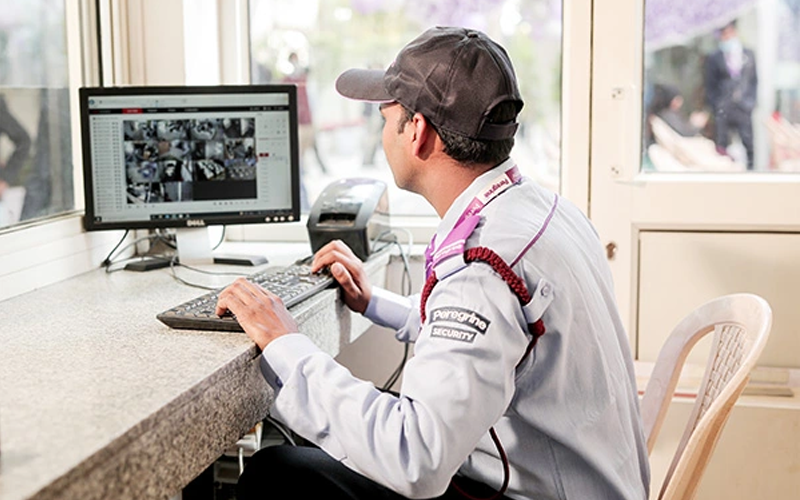 Best Office Security Services In Panipat